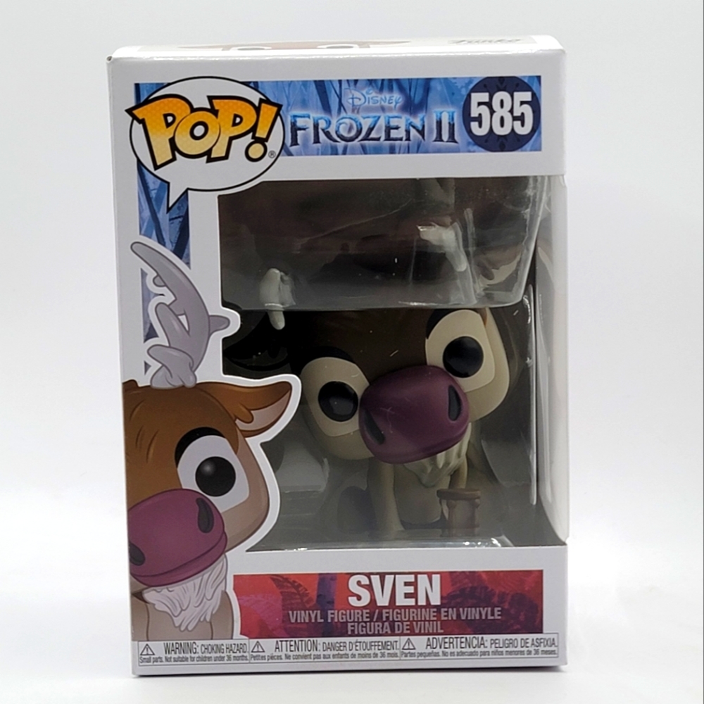 Funko Frozen Sven 585